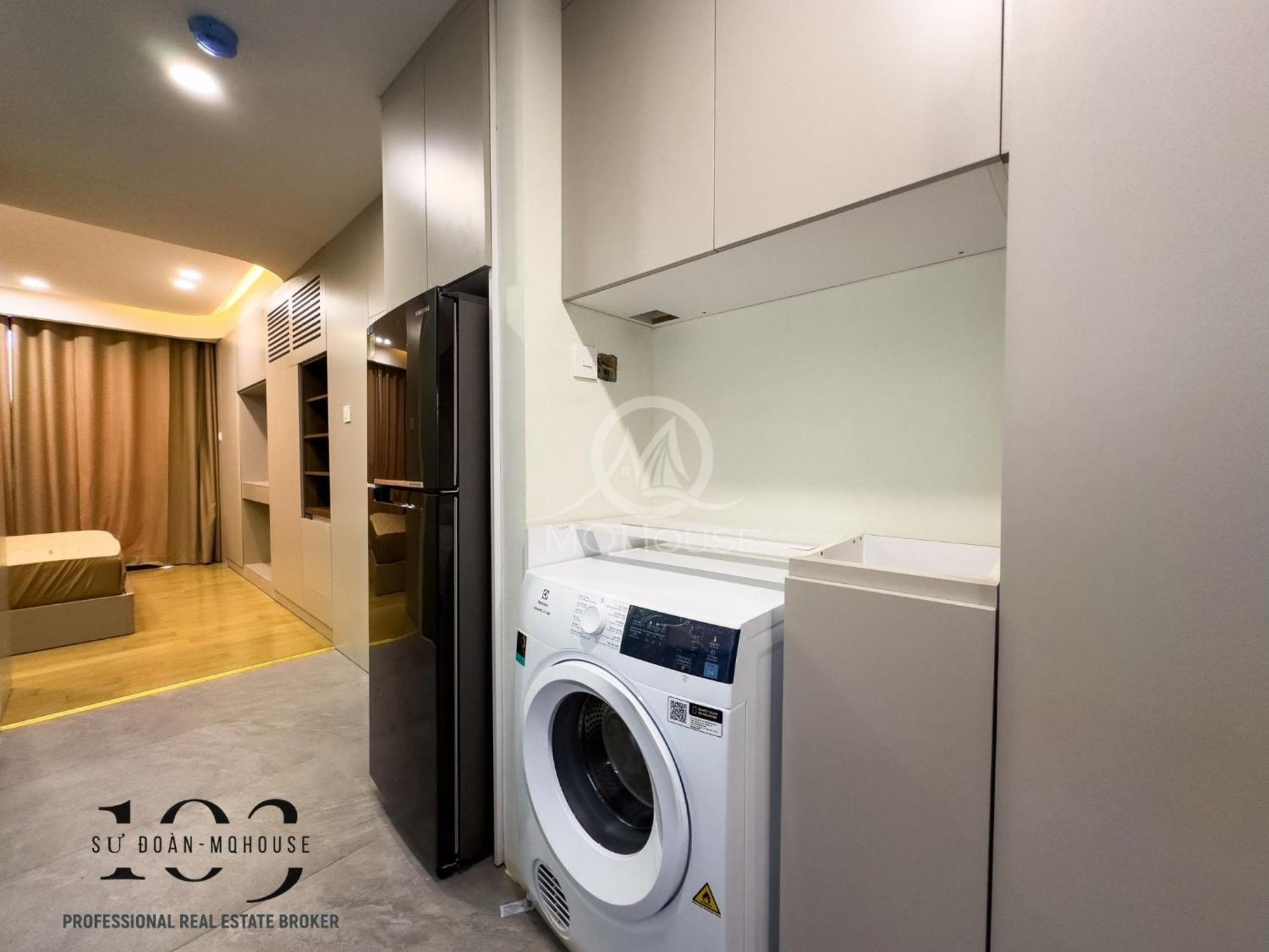 Hod Apartment Tan Dinh Ciudad Ho Chi Minh  Exterior foto
