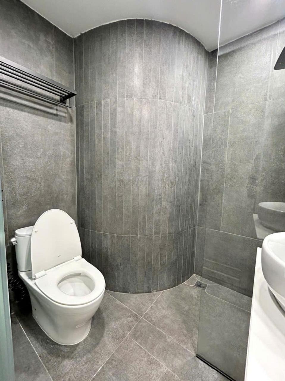 Hod Apartment Tan Dinh Ciudad Ho Chi Minh  Exterior foto