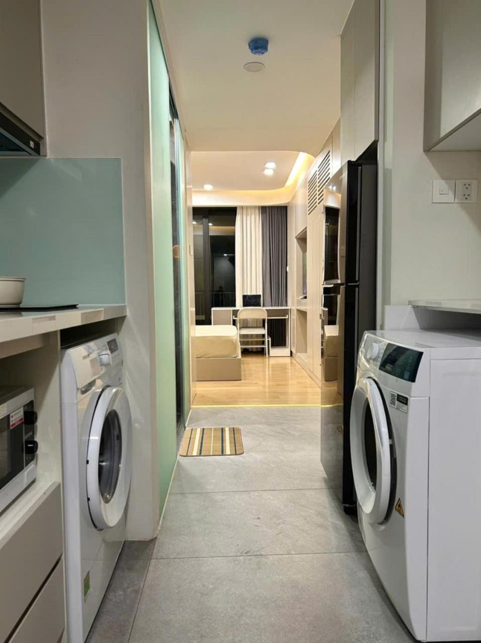 Hod Apartment Tan Dinh Ciudad Ho Chi Minh  Exterior foto