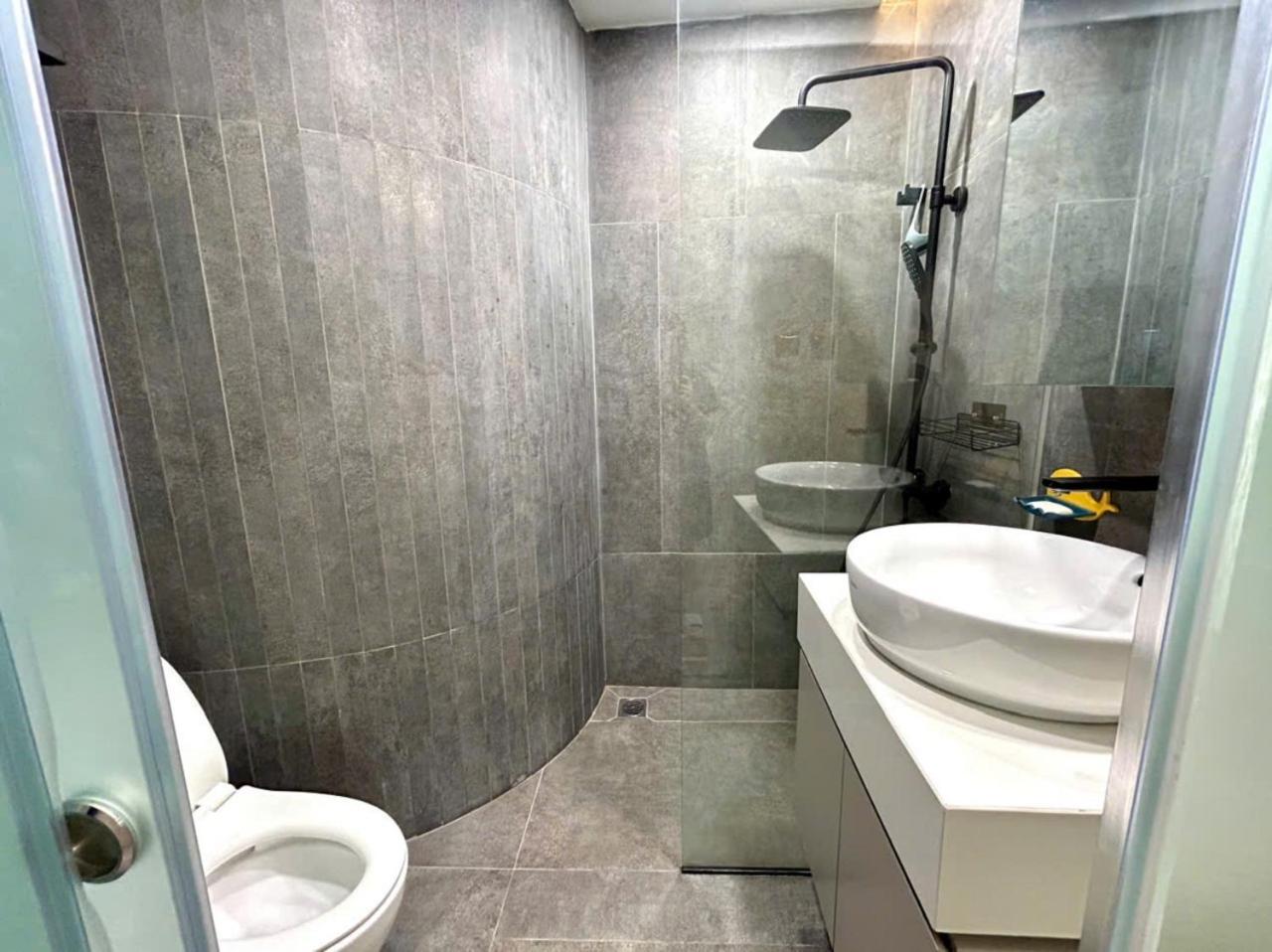 Hod Apartment Tan Dinh Ciudad Ho Chi Minh  Exterior foto