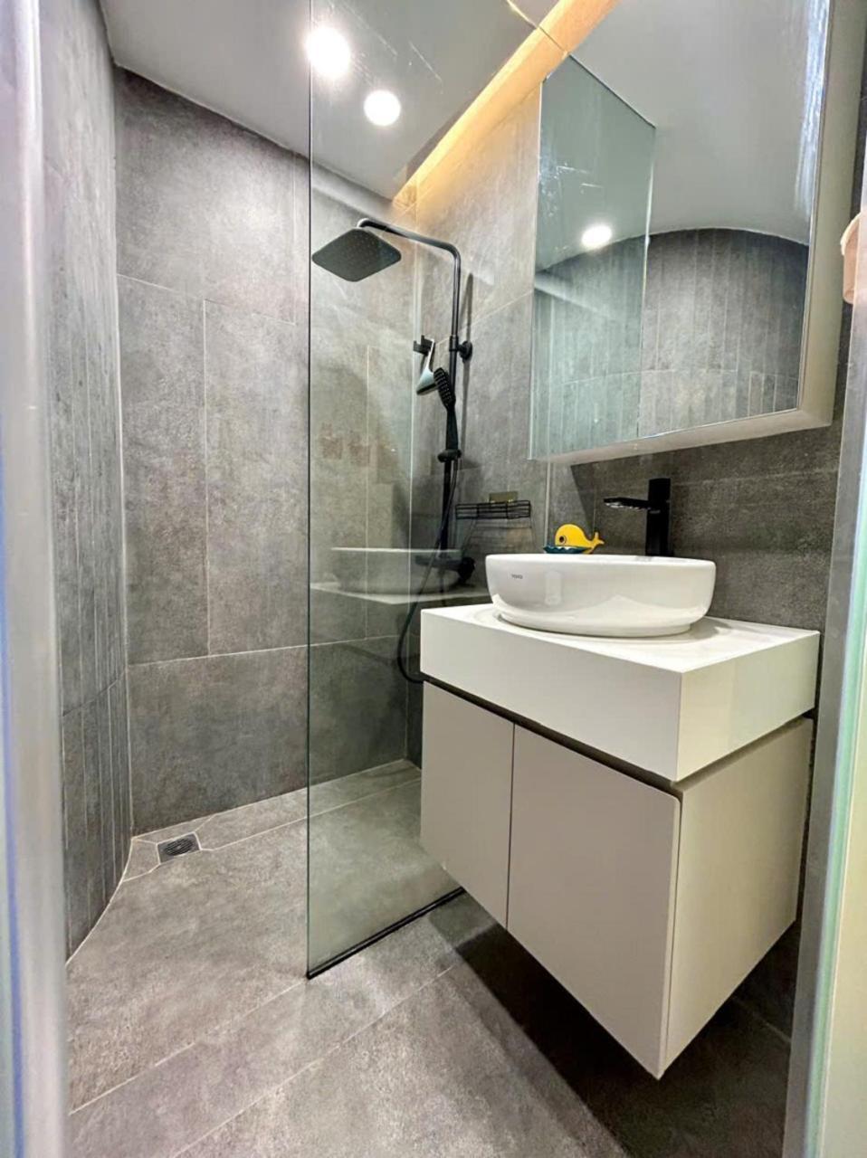 Hod Apartment Tan Dinh Ciudad Ho Chi Minh  Exterior foto