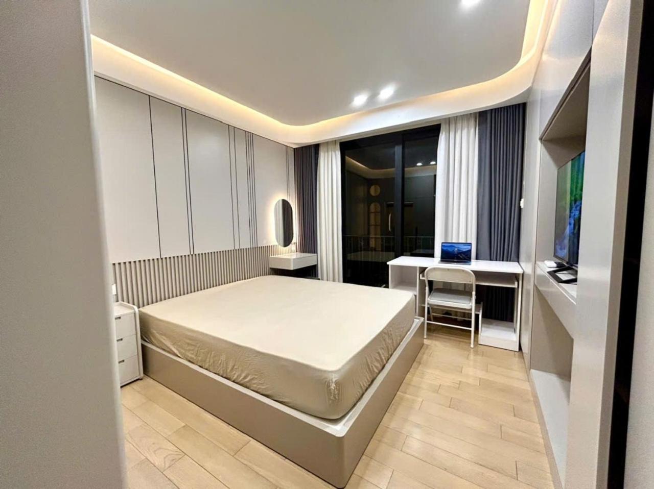 Hod Apartment Tan Dinh Ciudad Ho Chi Minh  Exterior foto