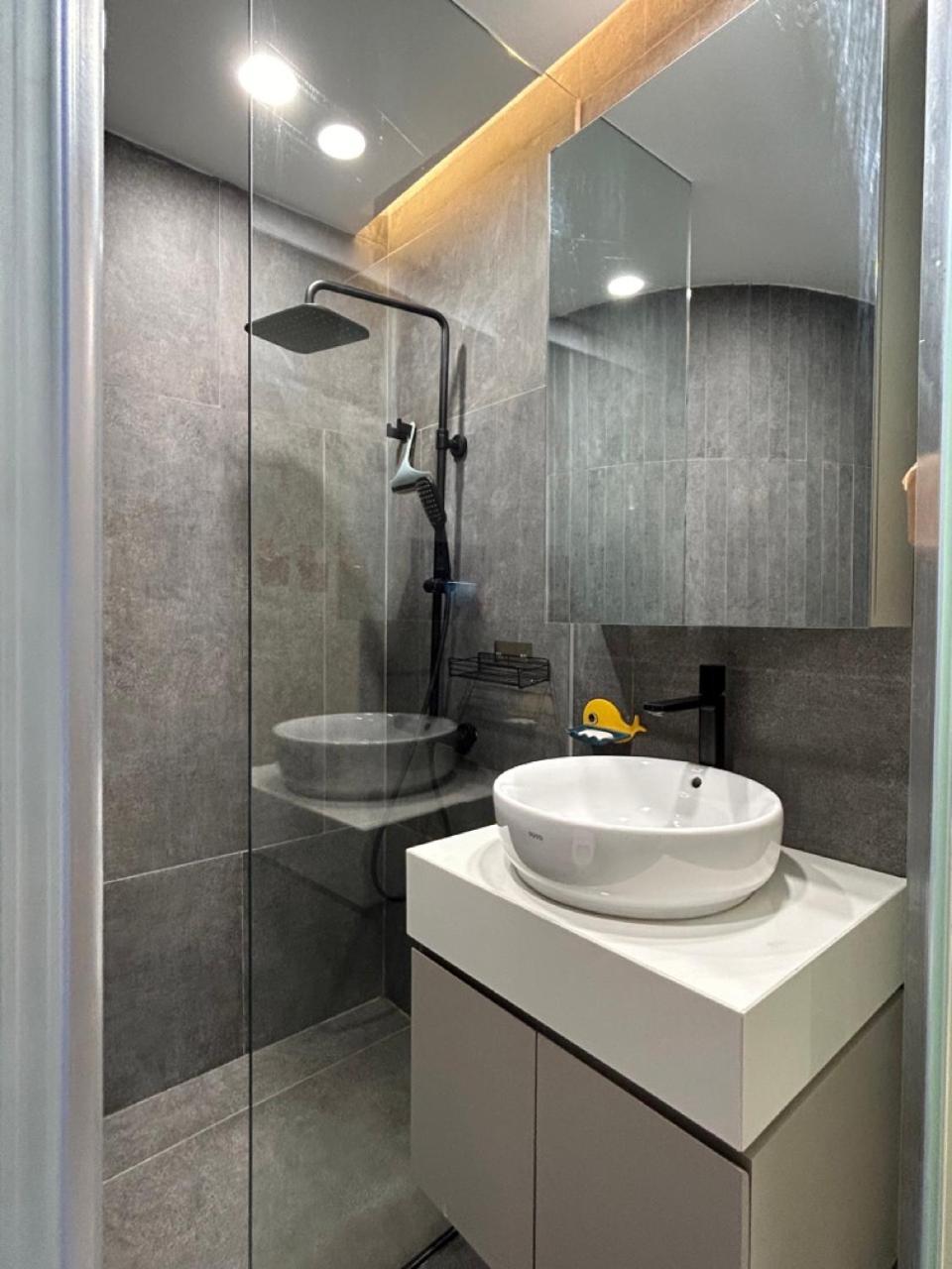 Hod Apartment Tan Dinh Ciudad Ho Chi Minh  Exterior foto